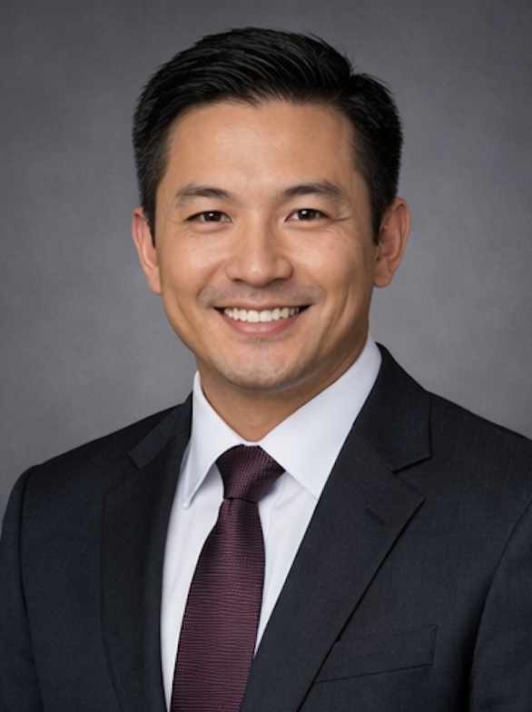 Daniel Tanaka